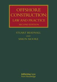 Produktbild: Offshore Construction
