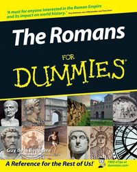 Produktbild: The Romans For Dummies