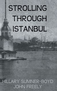 Produktbild: Strolling Through Istanbul