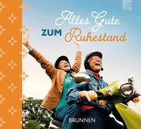 Bild vom Artikel Alles Gute zum Ruhestand vom Autor 