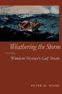 Produktbild: Weathering The Storm
