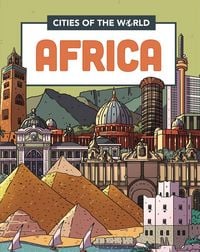 Produktbild: Cities of the World