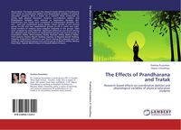Produktbild: The Effects of Prandharana and Tratak