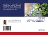 Produktbild: Artificial Intelligence in Insect Pests Management