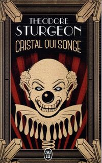 Produktbild: Cristal qui songe