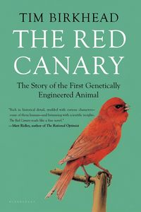 Produktbild: Red Canary