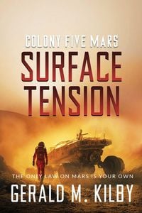 Produktbild: Surface Tension