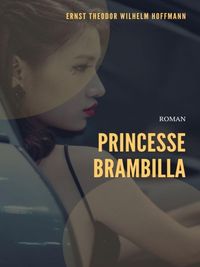 Produktbild: Princesse Brambilla