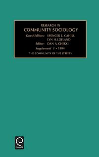 Produktbild: Community of the Streets