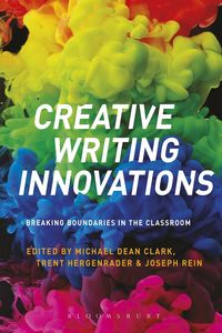 Produktbild: Creative Writing Innovations