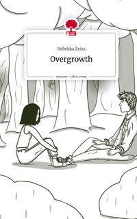 Produktbild: Overgrowth. Life is a Story - story.one