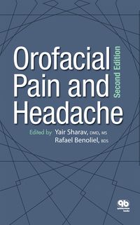 Bild vom Artikel Orofacial Pain and Headache vom Autor Yair Sharav