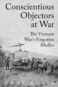 Produktbild: Conscientious Objectors at War