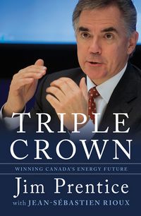 Produktbild: Triple Crown