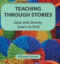 Produktbild: Teaching Through Stories