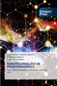 Produktbild: Nanotechnology in Prosthodontics
