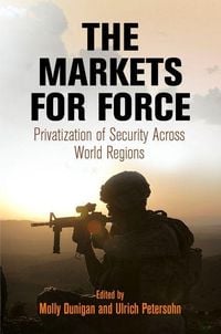 Produktbild: The Markets for Force