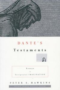 Produktbild: Dante's Testaments