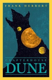 Produktbild: Chapter House Dune