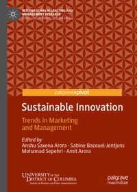Produktbild: Sustainable Innovation