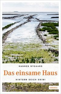 Produktbild: Das einsame Haus