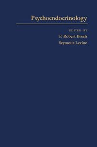 Produktbild: Psychoendocrinology