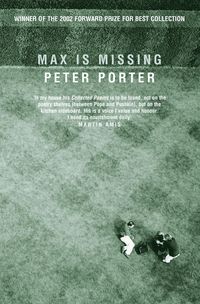 Produktbild: Max is Missing
