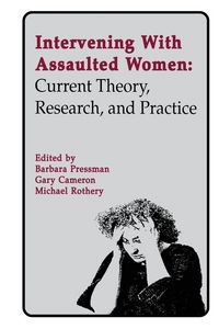 Produktbild: Intervening with Assaulted Women