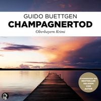 Produktbild: Champagnertod