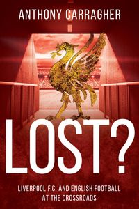 Produktbild: Lost?