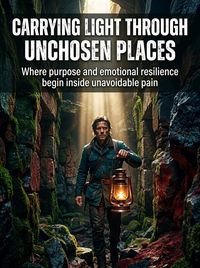 Produktbild: Carrying Light Through Unchosen Places