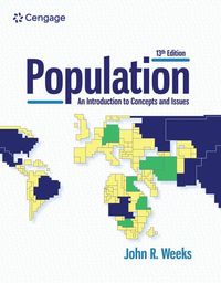 Produktbild: Population