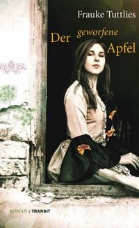 Produktbild: Der geworfene Apfel