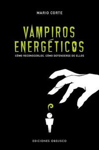 Produktbild: Vampiros Energeticos
