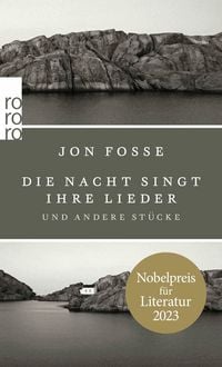 Produktbild: Die Nacht singt ihre Lieder