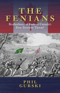 Produktbild: The Fenians