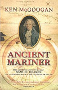 Produktbild: Ancient Mariner