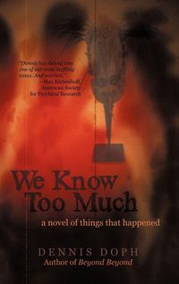Produktbild: We Know Too Much