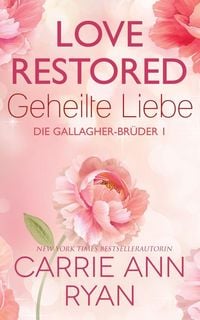 Produktbild: Love Restored - Geheilte Liebe