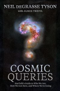 Produktbild: Cosmic Queries