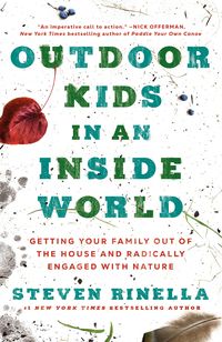 Produktbild: Outdoor Kids in an Inside World