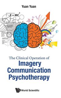 Produktbild: Clinical Operation Of Imagery Communication Psychotherapy