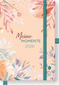 Produktbild: Meine Momente 2026