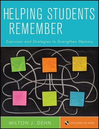 Produktbild: Helping Students Remember