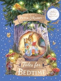 Produktbild: Peter Rabbit: Tales for Bedtime
