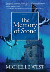 Produktbild: The Memory of Stone