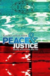 Produktbild: Peace and Justice