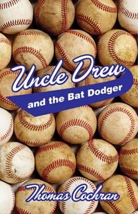Produktbild: Uncle Drew and the Bat Dodger