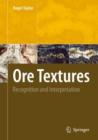 Produktbild: Ore Textures