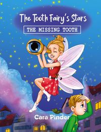 Produktbild: The Tooth Fairy's Stars